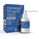 NORMON進(jìn)口5%米諾地爾酊男士專(zhuān)用藥防脫發(fā)掉發(fā)治療特嚴重全斑禿禿生發(fā)液育養密增發(fā)頭發(fā)噴霧效果好搽劑非泡沫西班牙 【臨期2026.2.1】1瓶 5%米諾（西班牙原裝進(jìn)口正品）