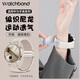 watchbond適用華為手表GT5表帶Watch5/GT5Pro/GT4女款41mm編織回環(huán)磁吸扣腕帶Watch5運(yùn)動(dòng)18mm女生夏季透氣