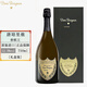 唐培里儂（Dom Perignon）香檳王 唐培里儂熒光發(fā)光 粉紅 法國進(jìn)口香檳 750ml 香檳王【禮盒裝】