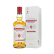 本諾曼克（BENROMACH）本諾曼克斯佩塞單一麥芽蘇格蘭威士忌 洋酒原裝 10年