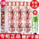 伊麗莎白雅頓【品牌授權】伊麗莎白雅頓粉膠金膠銀膠時(shí)空煥活膠囊精華液禮物 雅頓粉膠2代小樣3只裝