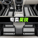 順貓斯柯達昊銳腳墊tpe全包圍09-13款全包汽車(chē)原廠(chǎng)全車(chē)絲圈腳墊2013年 【雙層】TPE腳墊+雪妮絲（灰彩） 【09-13款】昊銳