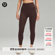 lululemon丨Wunder Train 女士運(yùn)動高腰緊身褲24