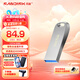 閃迪（SanDisk） USB3.2高速U盤(pán)CZ74大容量升級版讀速400MB/S酷奐銀色金屬外殼 CZ74 金屬U盤(pán) 安全加密 32GB USB3.1
