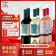 Concha y Toro珍藏葡萄酒 750ml智利進(jìn)口聚會(huì )夏日佐餐晚安酒組合送禮套裝 歌頌白、紅+珍藏桃紅各2支