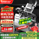 維仕美（VVMAX）【已補貼15%】切片機商用全自動(dòng)羊肉卷刨肉機大功率全自動(dòng)肥牛片電動(dòng)切肉機火鍋店烤肉凍肉刨片機 鋁合金/12寸全自動(dòng)【鮮+冷凍肉2用+電機終身?yè)Q新