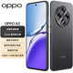 OPPO A3 Pro/A3 新品5G手機 防塵防水 大電池 120HZ高刷護眼屏 AI手機 A3 靜海黑（直屏） 12GB+512GB