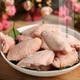 雞翅山東新鮮冷凍雞中翅散養(yǎng)走地雞做奧爾良燒烤食材廠家 雞翅中2斤