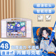英雄（HERO）直液式丙烯馬克筆2033 軟頭可疊色 補(bǔ)色小學(xué)生美術(shù)專用不透色筆 兒童小學(xué)生繪畫涂鴉水彩筆 48色
