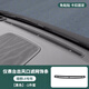 達(dá)珀德適用理想L6L7L8L9抬頭顯示保護(hù)框儀表臺HUD防護(hù)罩車內(nèi)飾用品配件 理想L6【儀表臺出風(fēng)口保護(hù)罩】原車黑1件套