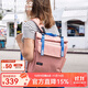 TIMBUK2時(shí)尚送禮男女街頭背包電腦包休閑運動(dòng)包 -Mini展望系列 復古玫瑰MiniProspect