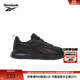 Reebok銳步官方24新品男女NANOFLEX TR 2黑武士運動(dòng)健身綜合訓練鞋 100205402 男款/黑武士 42 (27cm),US: 9