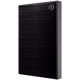 希捷（SEAGATE）移動(dòng)硬盤(pán) 5TB 加密 USB3.0高速 希捷銘2.5英寸 黑 便攜大容量機械硬盤(pán)  保護隱私 數據恢復服務(wù)