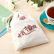 楚霸王宿遷水晶山楂糕布袋裝時(shí)尚休閑零食宿遷特產(chǎn)楚霸王食品原味 原味