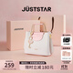 歐時(shí)納（JUST STAR）包包女包2025年新款輕奢侈手提包高級感單肩斜挎包女包生日禮物女