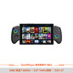 One XPlayerX1mini版壹號本三合一PC Steam端網(wǎng)游單機(jī)PS掌上游戲掌機(jī)Windows11AMD銳龍7 8840U 8.8英寸32G+2T