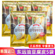 東遠韓國進(jìn)口油豆皮味付油揚油豆腐皮壽司材料食材配料日式專(zhuān)用豆腐皮 進(jìn)口油豆腐皮170g*5袋