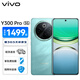 vivo Y300 Pro 5G手機(jī) 6500mAh藍(lán)海電池 80W遠(yuǎn)航閃充 7.69mm超薄機(jī)身 索尼5000萬超清主攝 拍照 AI 金鑲玉 8GB+256GB 官方標(biāo)配