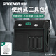 綠林工具包電工專用結(jié)實耐用工具袋收納包木工包加厚耐磨家用單肩包