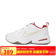 耐克NIKE男訓練鞋老爹鞋 MONARCH IV 運動(dòng)鞋IB4607-171白紅42