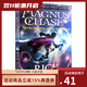 波西杰克遜與希臘諸神 英文原版小說(shuō) 9 From the Nine Worlds Magnus Chase and the Gods of Asgard 青少年奇幻文學(xué)經(jīng)典書(shū) 綠山墻 . 綠山墻圖書(shū)專(zhuān)