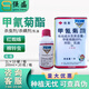 住友日本住友 滅掃利20%甲氰菊酯 甘藍(lán)菜青蟲(chóng)紅蜘蛛棉玲蟲(chóng)農(nóng)藥殺蟲(chóng)劑 200ml