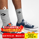 匡威（Converse）經(jīng)典款低幫帆布鞋男鞋常青款中性情侶復古休閑運動(dòng)板鞋黑色101001 102329常青款低幫藍色  38