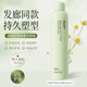 愛蘭歌娜泡沫發(fā)蠟法式燙羊毛卷發(fā)保濕持久蓬松定型彈力素泡泡發(fā)膜男女摩絲 泡沫發(fā)蠟420ml 420ml 1瓶 贈護(hù)手霜一支
