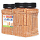 每果時(shí)光山楂條400g原味解饞開胃山楂片蜜餞果干果脯休閑兒童零食