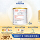 美贊臣（MeadJohnson）港版安敏速1段完全水解嬰幼兒奶粉 400g*6罐 0-24個(gè)月 氨基酸低敏