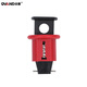 QVAND 微型斷路器鎖具DZ47/1/2/3/4P工業(yè)電氣空氣開(kāi)關(guān)LOTO防誤鎖扣 M-K01
