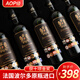 卓奧嘉【金獎(jiǎng)】法國(guó)原瓶進(jìn)口紅酒整箱波爾多AOP級(jí)干紅葡萄酒送禮禮盒裝 【波爾多產(chǎn)區(qū)】750ml*6