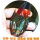 不用打氧中國斗魚活體觀賞魚斗魚活體菩薩魚原生旁皮婆熱帶魚耐養(yǎng) 普叉魚苗4-5厘米6條送飼料