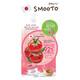 SMOOTO泰國711代購小樣番茄精華面膜原液蘆薈膠面霜防止曬霜 番茄酸奶蝸牛原液凝膠舒緩50ml
