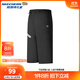 Skechers斯凱奇童裝男女童夏季新款透氣兒童七分褲戶外速干運(yùn)動褲P225K012 碳黑/0018 140