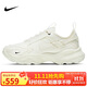 NIKE女休閑鞋老爹鞋TC 7900運動(dòng)鞋DD9682-100米黃36.5