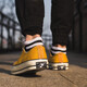 匡威（Converse）低幫帆布鞋  1970S 三星標 時尚透氣舒適休閑女鞋子 162063 37.5