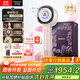 松下（Panasonic）【國家補貼】花芯MAX 2.0高速吹風機納諾怡電吹風筒護發(fā)家用速干不傷發(fā)送女友生日禮物EH-NX81