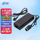 錦騁轉(zhuǎn)換器220v轉(zhuǎn)12v電源大功率適配器車載冰箱充氣泵轉(zhuǎn)家用電源 鰭片散熱款12v180w點(diǎn)煙口輸出