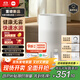 米家 小米空氣加濕器 無(wú)霧加濕器3 600mL/h快速加濕家用臥室大容量辦公室嬰兒孕婦5L大容量CJSJSQ06ZMZ