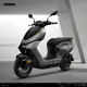ZEEHO極核電動(dòng)車(chē)踏板鉛酸AE5i Pro電輕摩電摩長(cháng)續航智能電車(chē)高性能電動(dòng)車(chē) AE5i Pro電輕摩72V38AH 到店選色