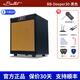 Bullet布雷特貝斯音箱藍牙輸出電貝司Bass專(zhuān)用音響20瓦-50瓦 Deeper30黑色30瓦（內置藍牙）