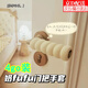 XMSJ防靜電門(mén)把手防撞防撞套門(mén)把套門(mén)拉手保護套家用套子防盜門(mén)把手套 【米色】4個(gè)裝
