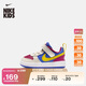 耐克（NIKE）酷菠蘿嬰童低幫運動(dòng)鞋魔術(shù)貼冬男女童板鞋NIKE COURT IM2183