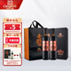 張裕解百納N398第九代大師級解百納干紅葡萄酒國產(chǎn)紅酒禮盒 大師級雙支裝750ml*2
