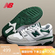 NEW BALANCE籃球鞋男鞋女鞋復古運動(dòng)休閑板鞋鞋BB550系列BB550WT1 42.5