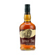 布萊特（Bulleit）洋酒 布勒特先鋒派波本波旁威士忌BULLEIT BOURBON 美國(guó)進(jìn)口 水牛足跡