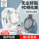 膜后適用華為 WATCH GT5Pro 42MM鋼化膜保護(hù)膜gt手表防刮防摔耐磨全屏覆蓋手表膜高清無(wú)塵倉(cāng)