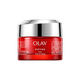 玉蘭油（OLAY）水乳套裝護膚品大紅瓶抗皺淡紋補水保濕霜組合滋潤緊致旅行化妝品 大紅瓶面霜14g