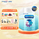 美贊臣（Enfamil）鉑睿較大嬰兒配方奶粉2段 DHA益生元組合（6-12月）荷蘭原裝進(jìn)口 2段 850g 6罐 【加會(huì )員更劃算】